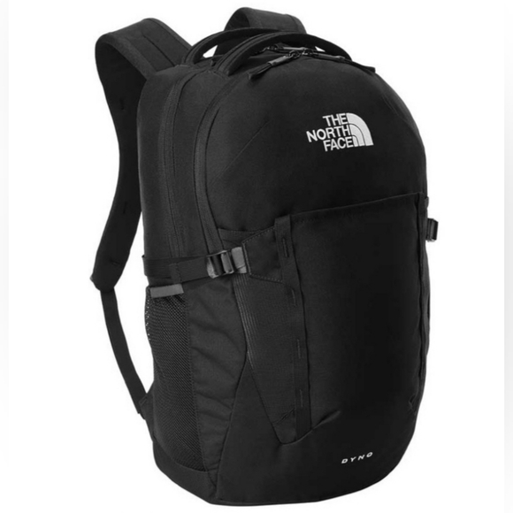 NEW! The North Face Dyno Backpack NWT - Picture 3 of 12